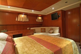 Arabella - VIP Cabin